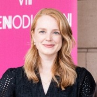 Antwerp Symphony Orchestra Employee Gwendolyn Vincent's profile photo