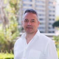 CEGOC Employee David Gomes Freire's profile photo