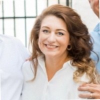 FloWorks Employee Sarah Gilmour's profile photo