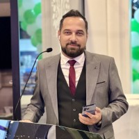 Bayt Alebaa - بيت الإباء Employee Anas Alsharif's profile photo