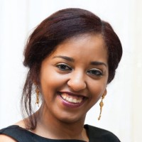 Ruth Beyene Email & Phone Number