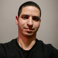 Paschoalotto Employee Samuel Rocha's profile photo