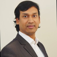 i-Link Solutions Employee Chandrasekhar Das's profile photo