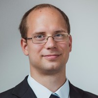 DEXON Systems Ltd. Employee Áron Fehérvári's profile photo