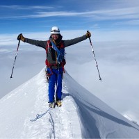 Xaar Employee Justin Noble's profile photo