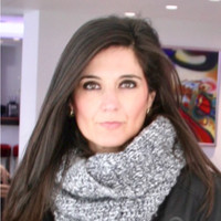 FLEXOR S.A. Employee Montse Escamilla Serrano's profile photo