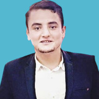Bubinga Agency Employee Mohamed Raslan's profile photo