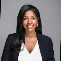 Avantor Employee Rasheedia Aigoro's profile photo