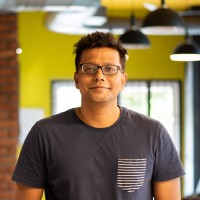 Email e telefono di Niraj Rout