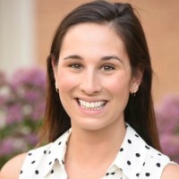 UJA-Federation of New York Employee Leah Kaplan's profile photo