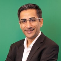 Lumber Employee Puneet Arora's profile photo