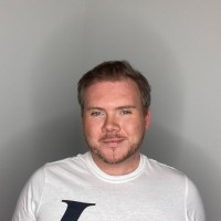 Razer Europe GmbH Employee Shane Herrington's profile photo