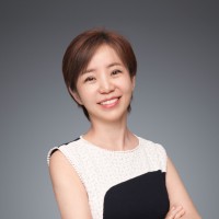 General Motors Employee Ronna Luo's profile photo