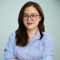 Vzone Media Employee Nghi Nguyen's profile photo