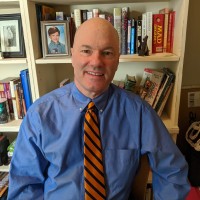 Mike Gent Email & Phone Number