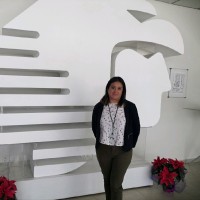 Aeroméxico Cargo Employee Veronica Rodrigez's profile photo