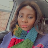 c-learning Employee Christabel Asante's profile photo