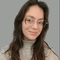 LifeScientis Employee Gabrielle Jovet's profile photo
