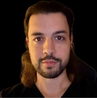 Pasco-Hernando State College Employee Keith Herrera Jr.'s profile photo