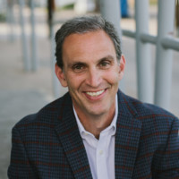 The Greenehouse Success / Executive Coaching + Facilitation Employee Eric Greene's profile photo