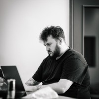 Enhanced Music Employee Jake Huntley's profile photo