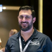 Xantrex Technology Employee Joseph McCartney's profile photo