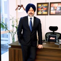 Century Plyboards (I) Limited Employee Avtar Bhullar's profile photo