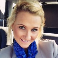 Greenridge Employee Teresa Ciężczak's profile photo