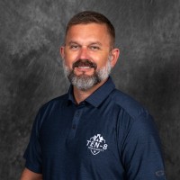 Ten-8 Fire & Safety Employee Stanley Stout's profile photo