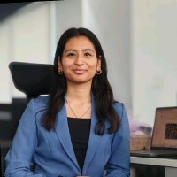 Jeena Timalsina Email