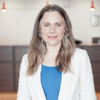 4C Strategies Employee Karin Svensson's profile photo