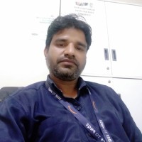 Amazon Fulfillment Centre Employee Vipin Pathak's profile photo