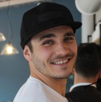 Tommaso Amadio Email & Phone Number