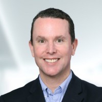 AgriFood Innovation Advisors Employee Stuart Harrison's profile photo