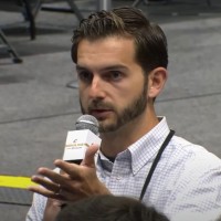 Bleacher Report Employee Greg Swartz's profile photo
