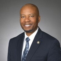 Sacramento County Employee Sylvester Fadal's profile photo