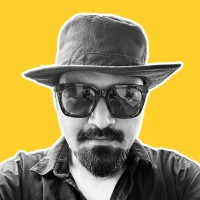 SiteRecon Employee Raj Nagar's profile photo