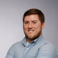 Prominence Advisors Employee Ben Ekberg's profile photo