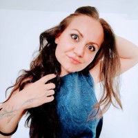 TLChain Network Employee Marina Cojocaru's profile photo