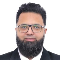 Confidential Employee Mohamed Naef's profile photo