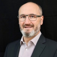 HMY UK Employee John Blancaneaux's profile photo