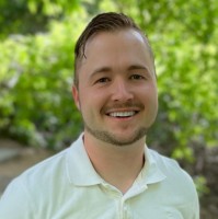 BW Events Tech Employee Sean Robison's profile photo