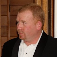 Corrective Services NSW Employee Lachlan McMasters's profile photo