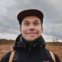 Topi Latva-Salo's profile photo