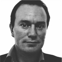 Stark Employee James Chaloner's profile photo