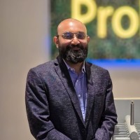 Probus Smart Things Employee Pranav Vohra's profile photo