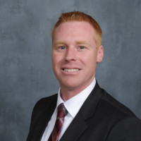 Swire Coca-Cola HK Employee Jason Roth's profile photo