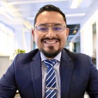 Diners Club del Ecuador Employee Alejandro Alban's profile photo