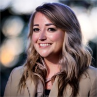 ChartHop Employee Melissa Clark's profile photo