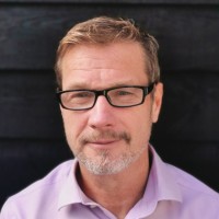 John Halsall Email & Phone Number